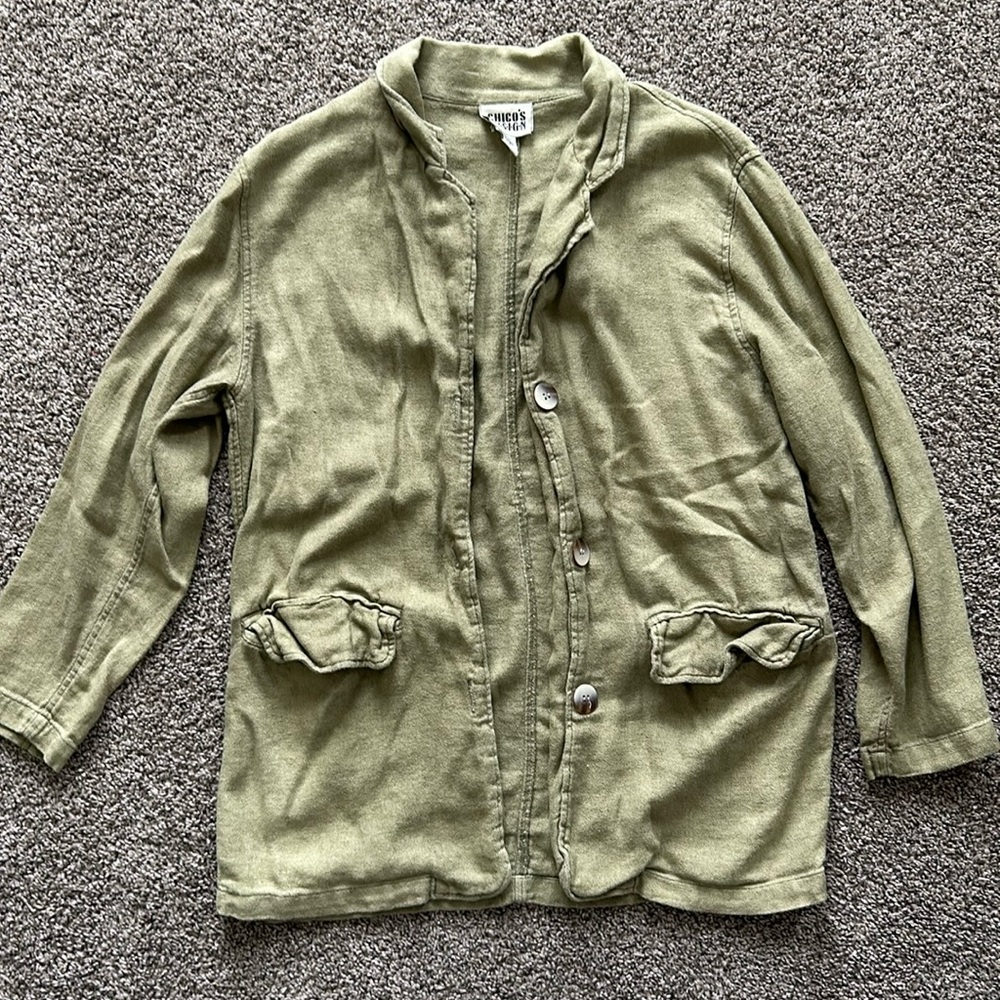 90s Cardigan